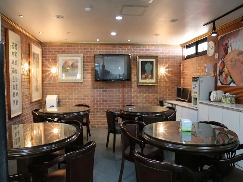Hotel Lynn House