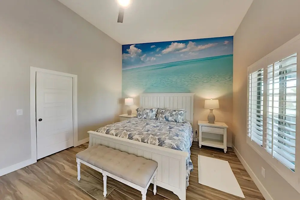 Brand-new Desert W/ Private Backyard Oasis 3 Bedroom Home
