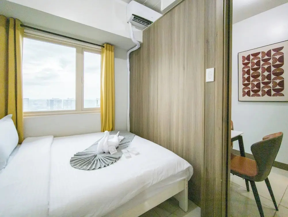 Coasis at SMDC Coast Residences