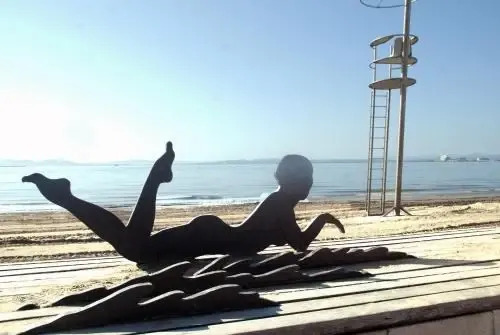 1213 SANT JOAN 200m Playa