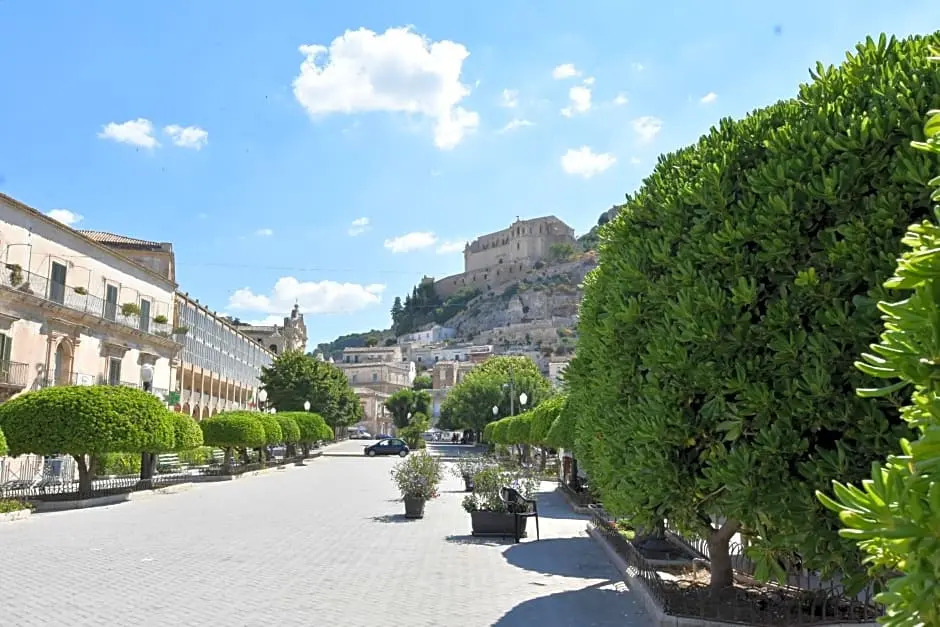 Sicilia Bedda House