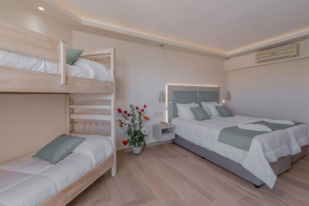 Tsilivi Beach Hotel Zakynthos