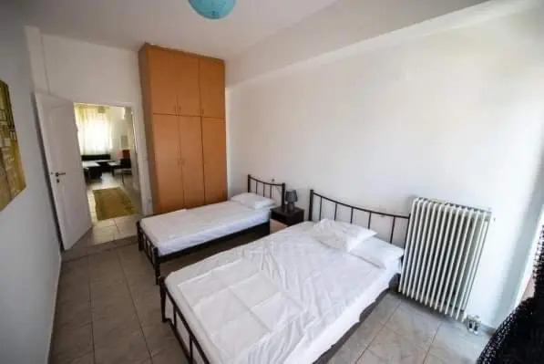 Bissias 1 Apartement
