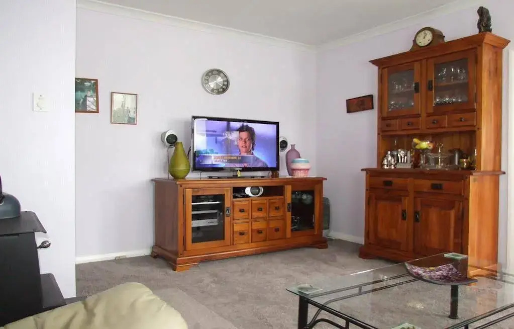 Wellesbourne Homestay B&B