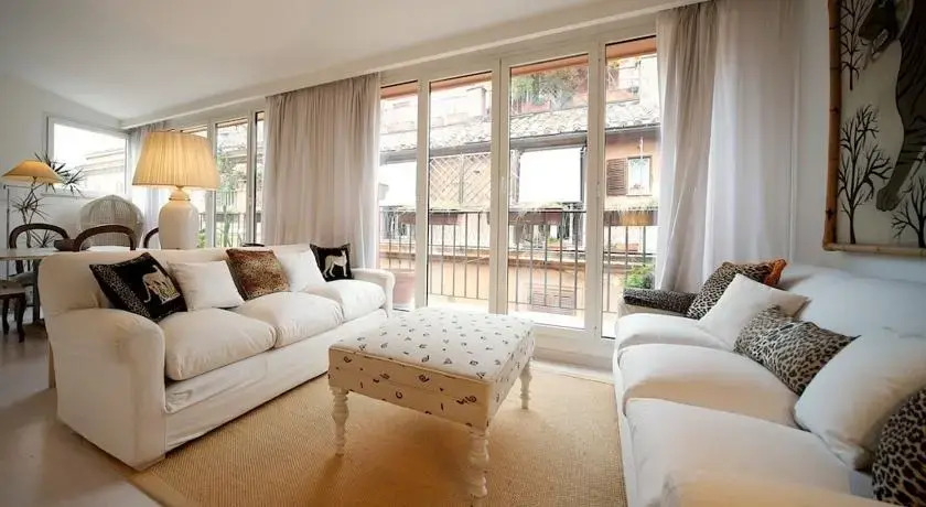 Dream Penthouse Rome