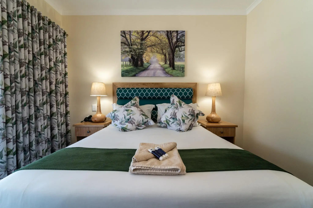 Gooderson Drakensberg Gardens Golf & Spa Resort