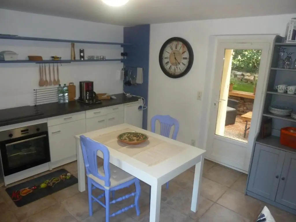Villa Les Oliviers