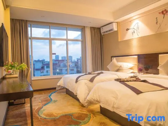 Rongjusheng Hotel
