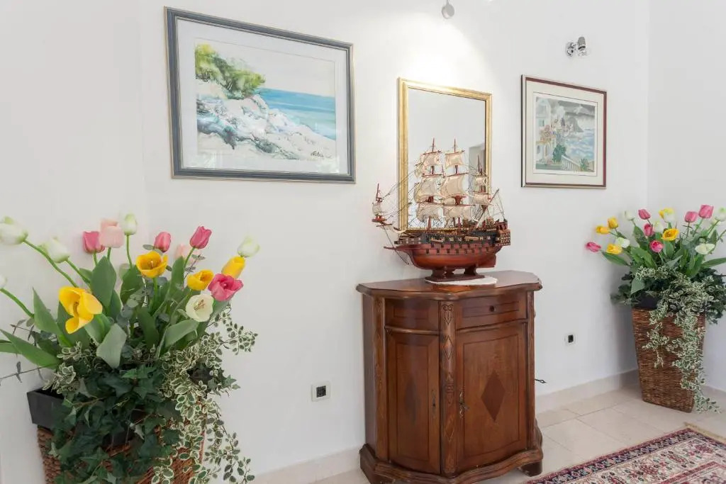 Villa Dalmatino