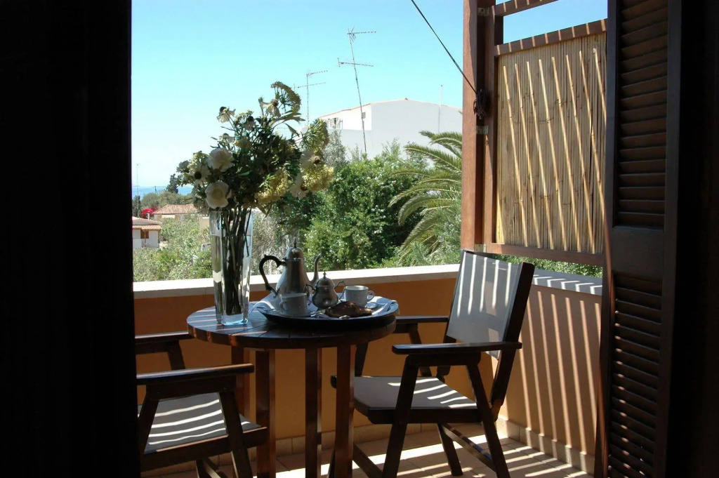 Rastoni Hotel Aegina