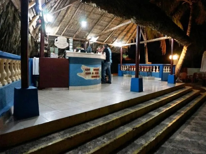 Gran Club Santa Lucia