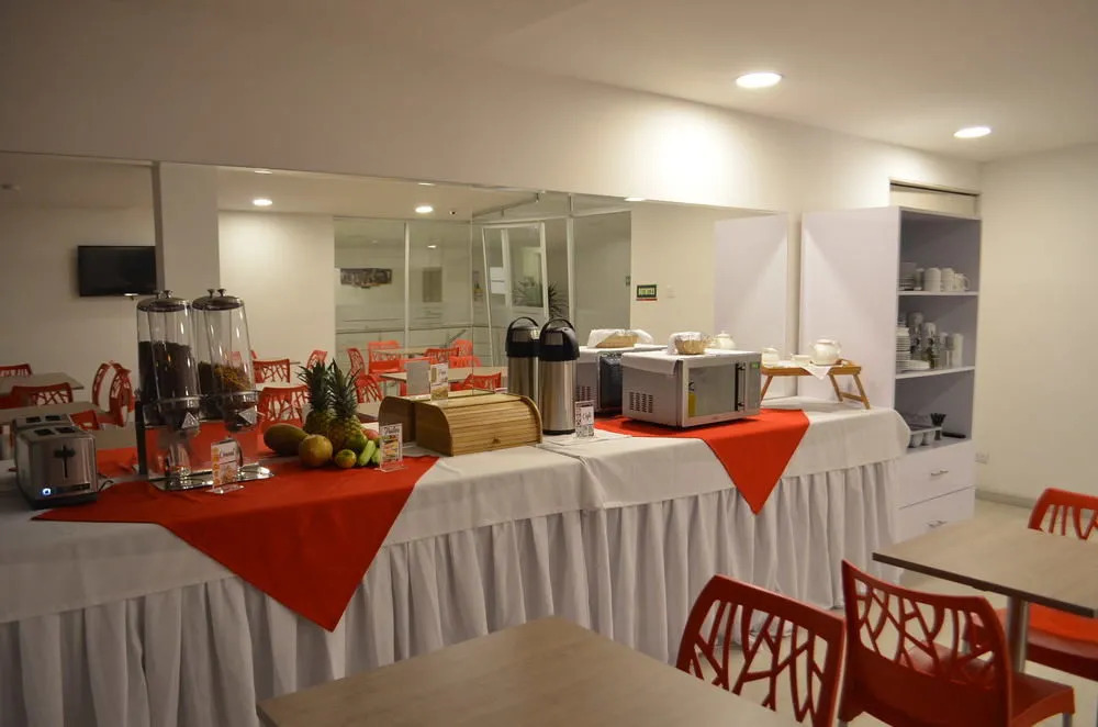 Econohotel