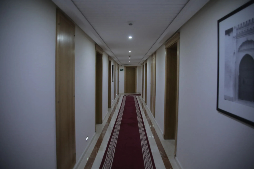 Hotel LA PALOMA