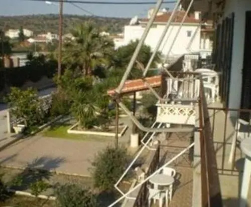 Hotel Apolafsi
