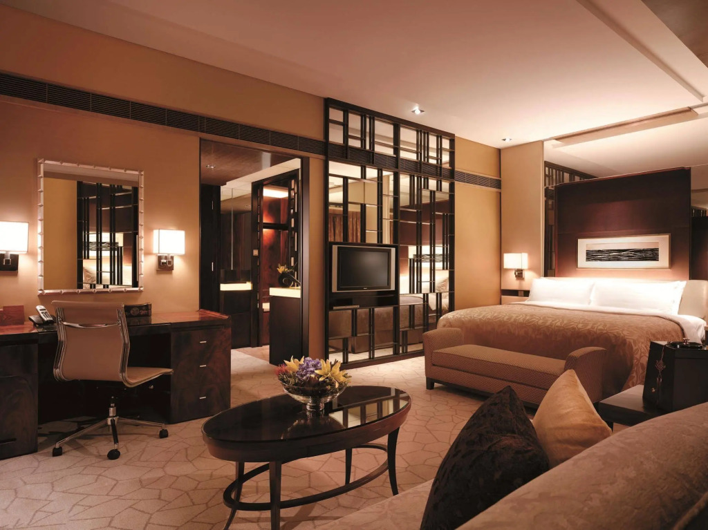 Shangri-La Beijing
