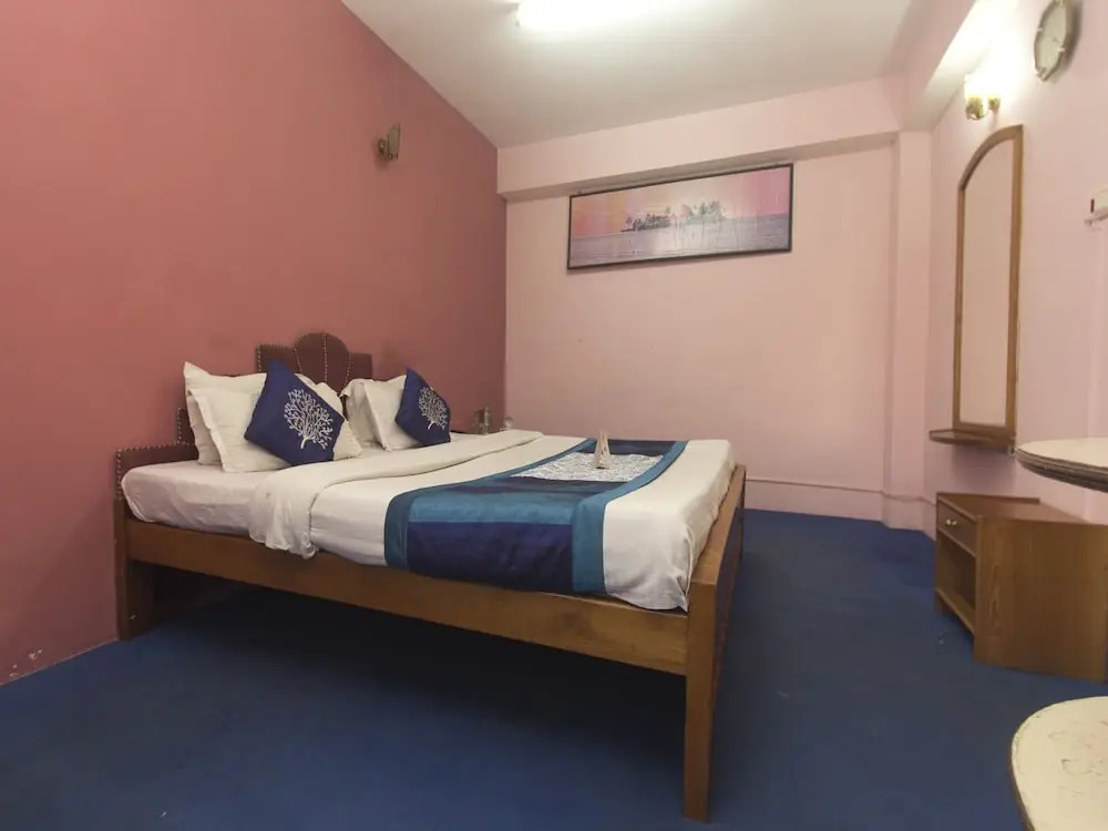 OYO 6984 Hotel Wild Orchid