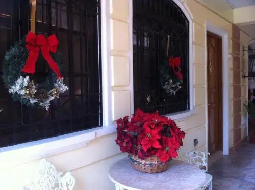 The Saint Joseph Residential Suites