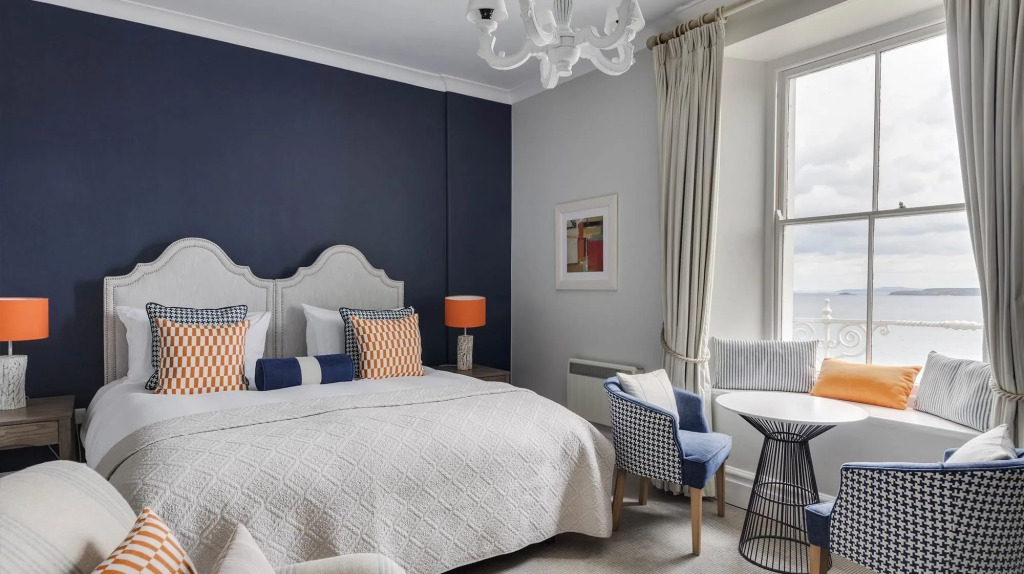 Harbour Hotel & Spa St Ives