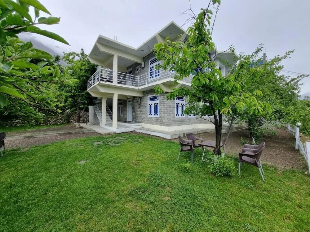 Royals Villa by Premiere Inn, Hunza