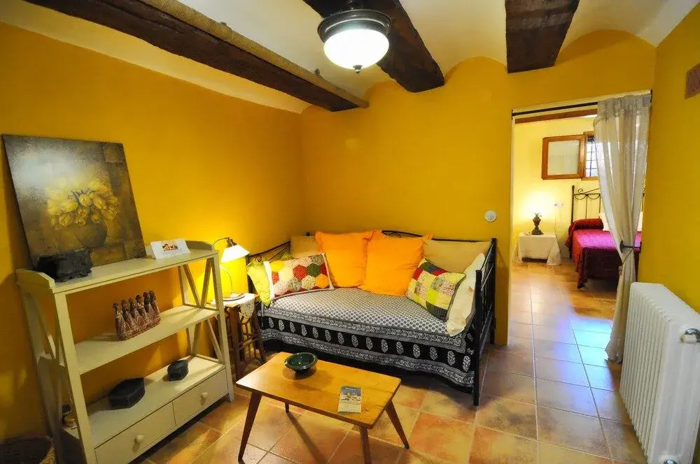 Casa del Riu