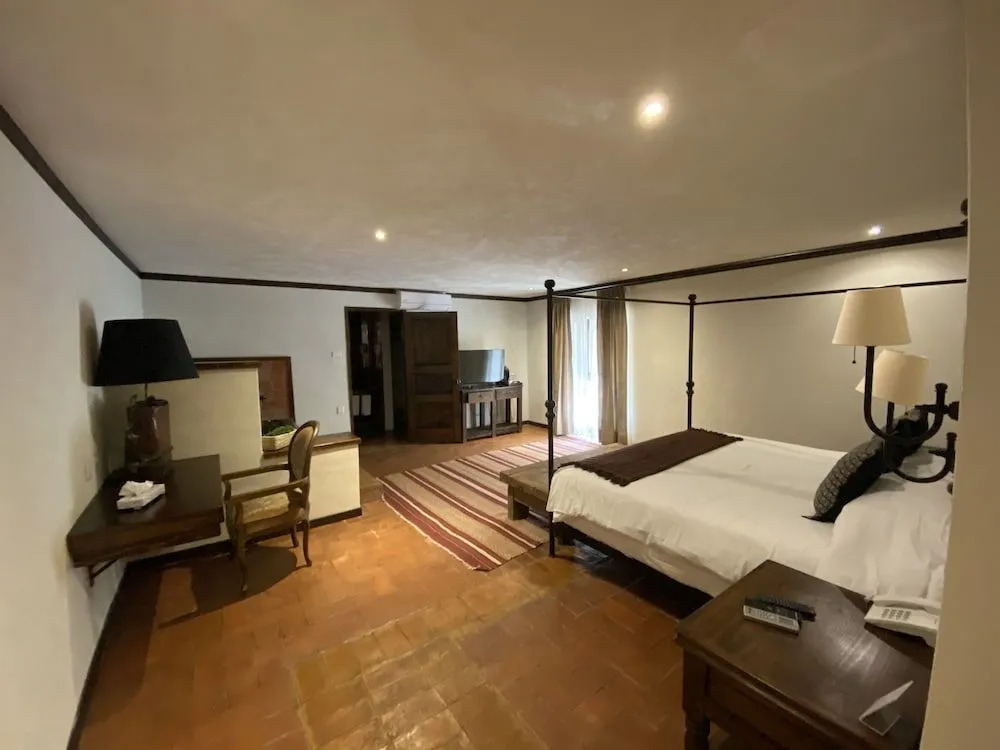 Hacienda El Salitre Hotel & Spa