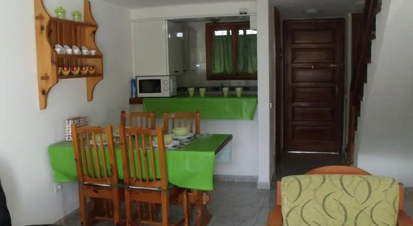 Apartamento Santiago II