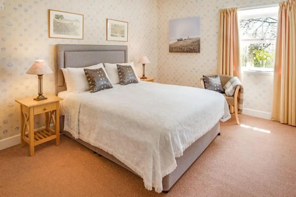 Abbotsway Cottage