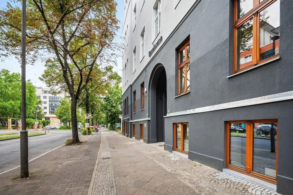 Limehome Berlin Stresemannstr