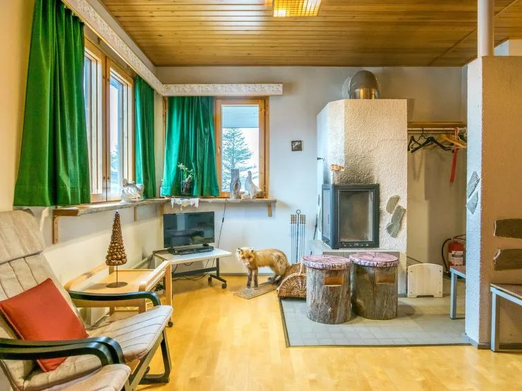 Holiday Home Palokärki