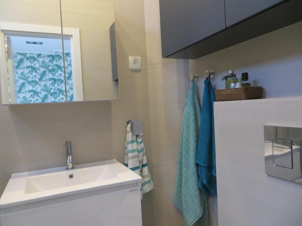 Apartamento Roma