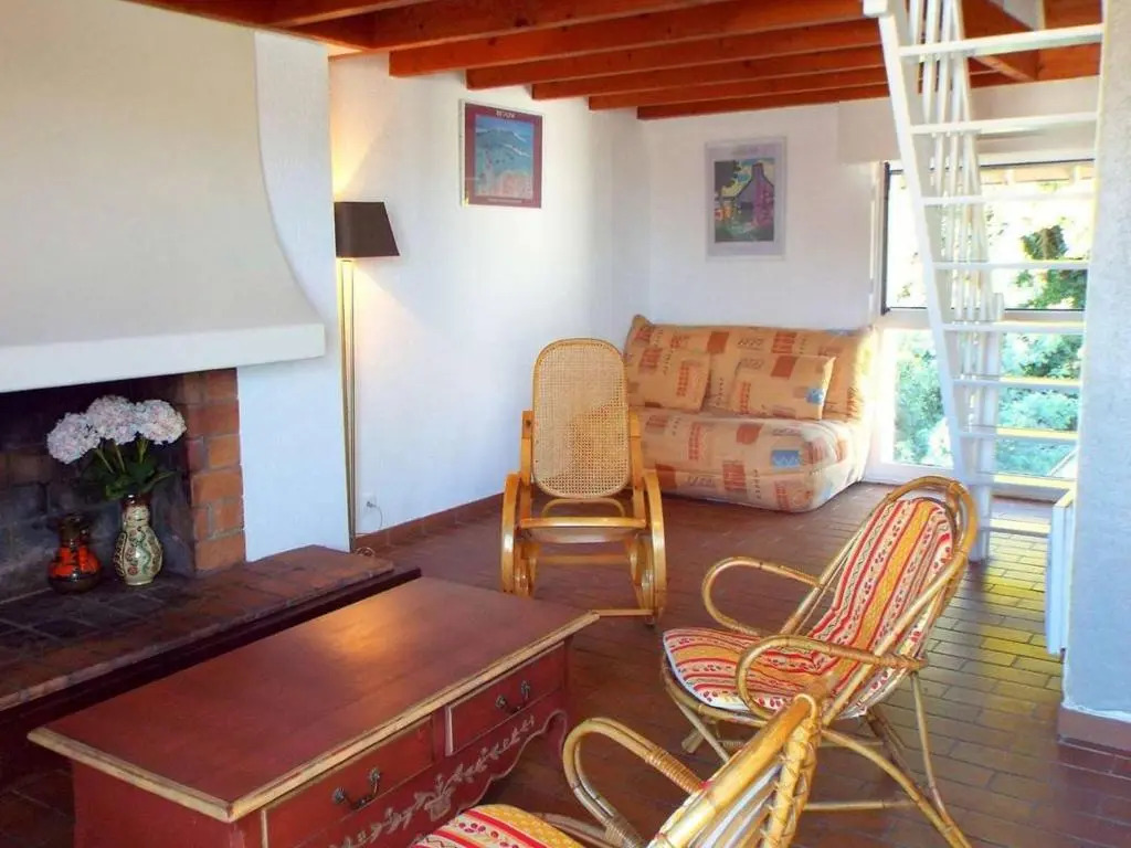 Appartement La Trinité-sur-Mer, 2 pièces, 5 personnes - FR-1-477-61
