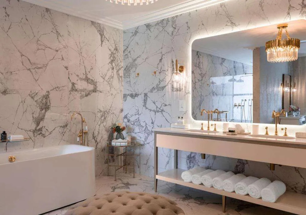 The Hazendal Hotel and Spa