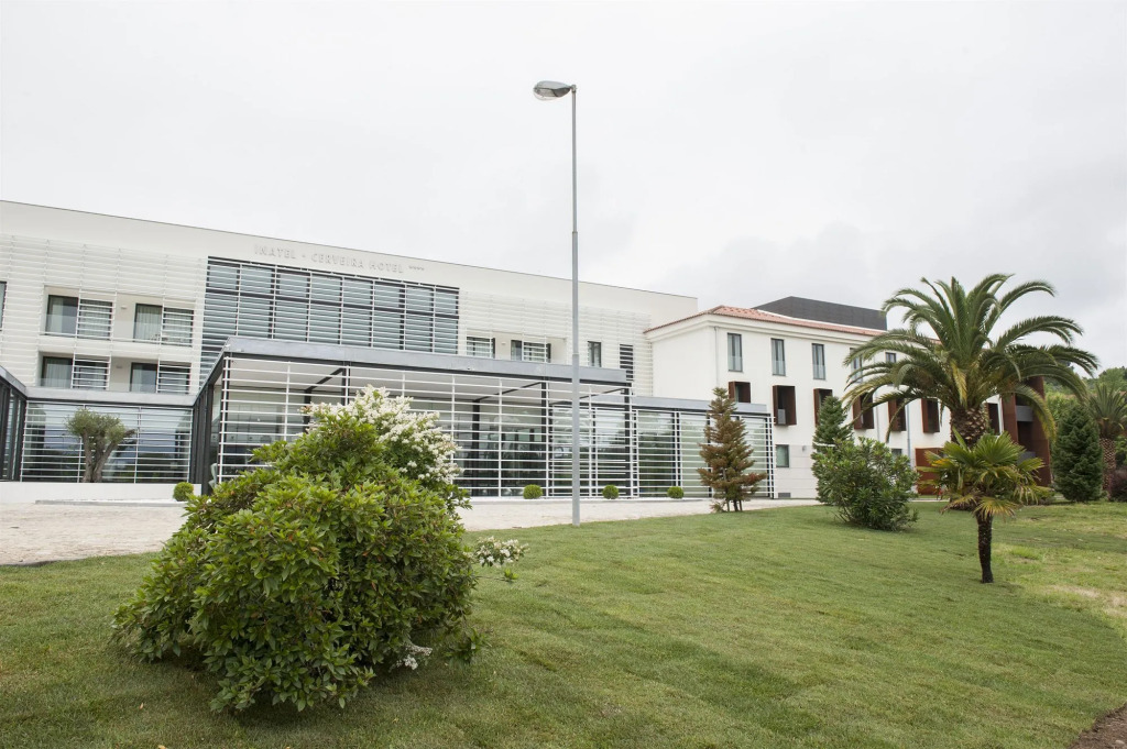 INATEL Cerveira Hotel