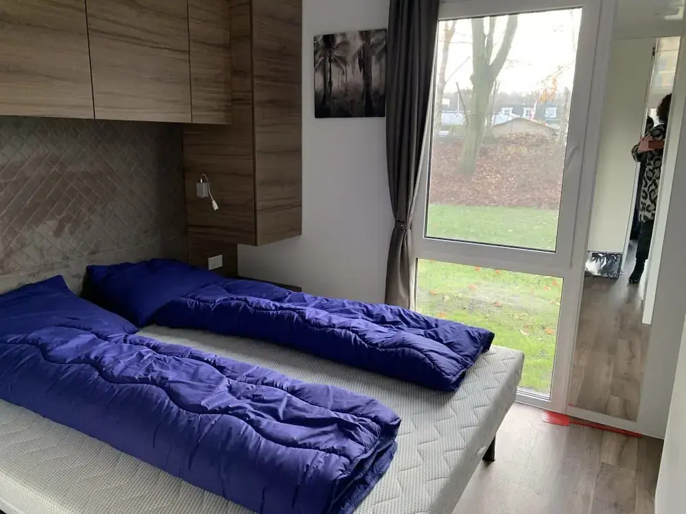Charming Chalet 2 km. of the Efteling