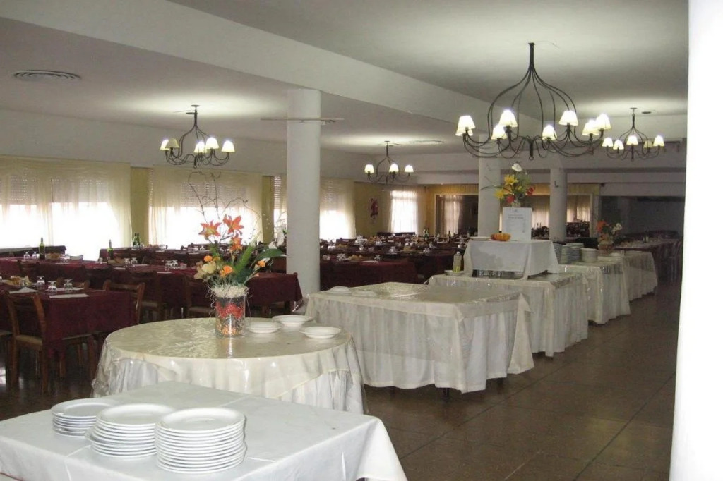 Grand Hotel by MH
