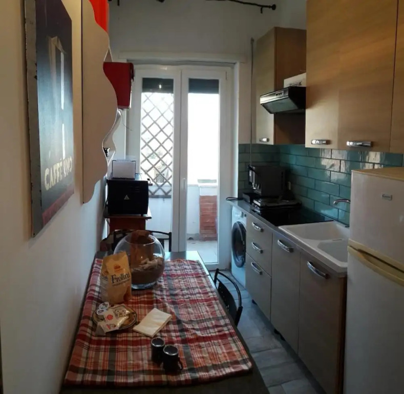 Dioscuri Townhouse