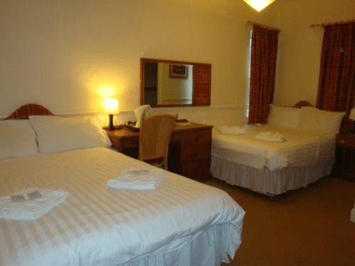 Garden Lodge Hotel