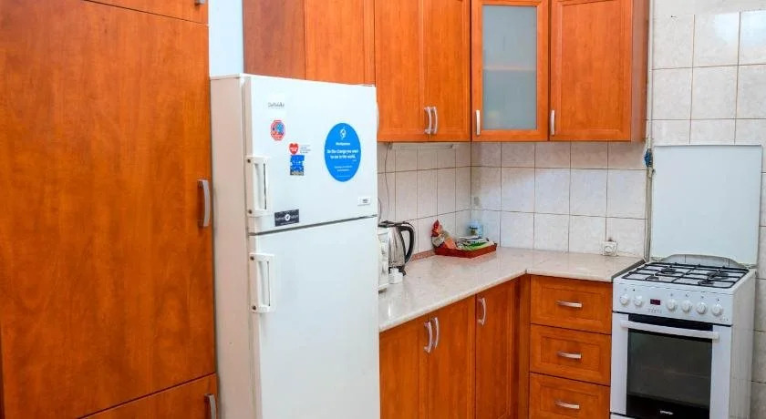 Ciao Budapest Hostel