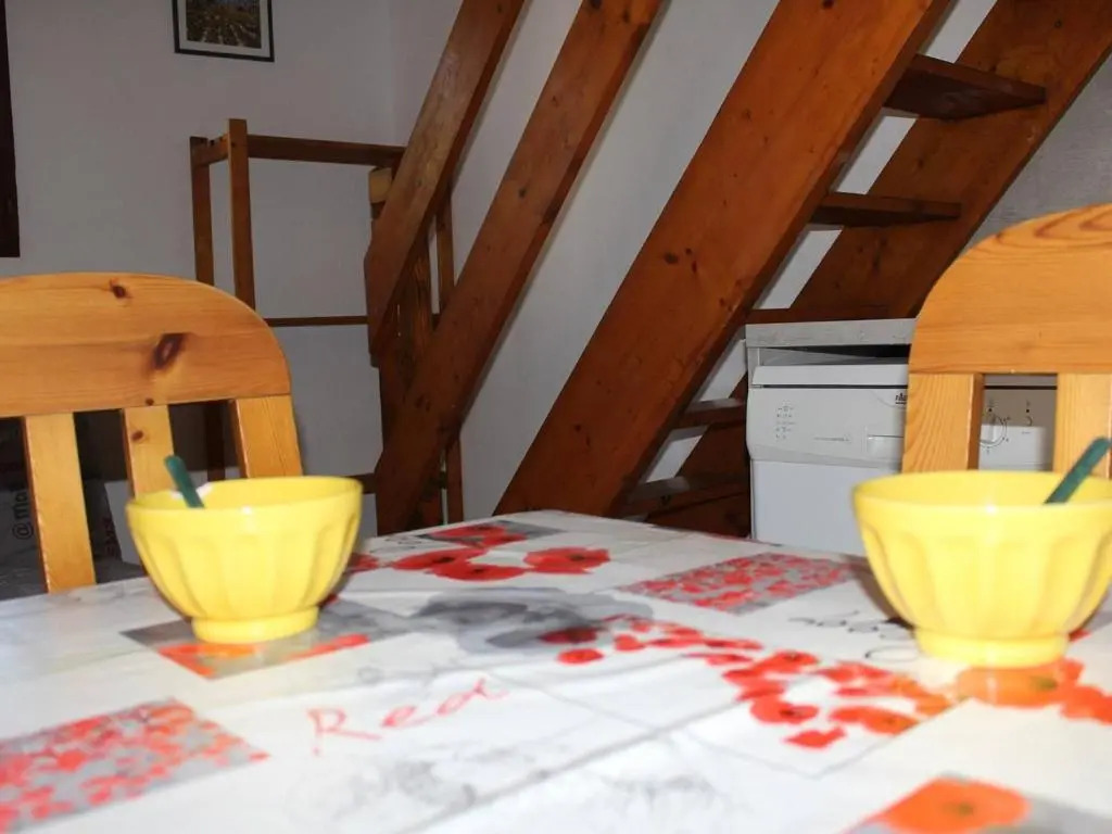 Pavillon cosy 6 pers, plage Grazel, terrasse, véranda, parking privé - FR-1-229-774