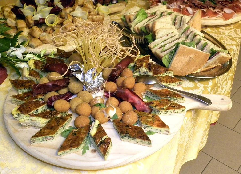Hotel Ristorante Excelsior