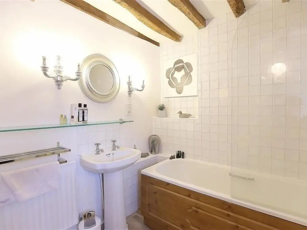Pike Cottage