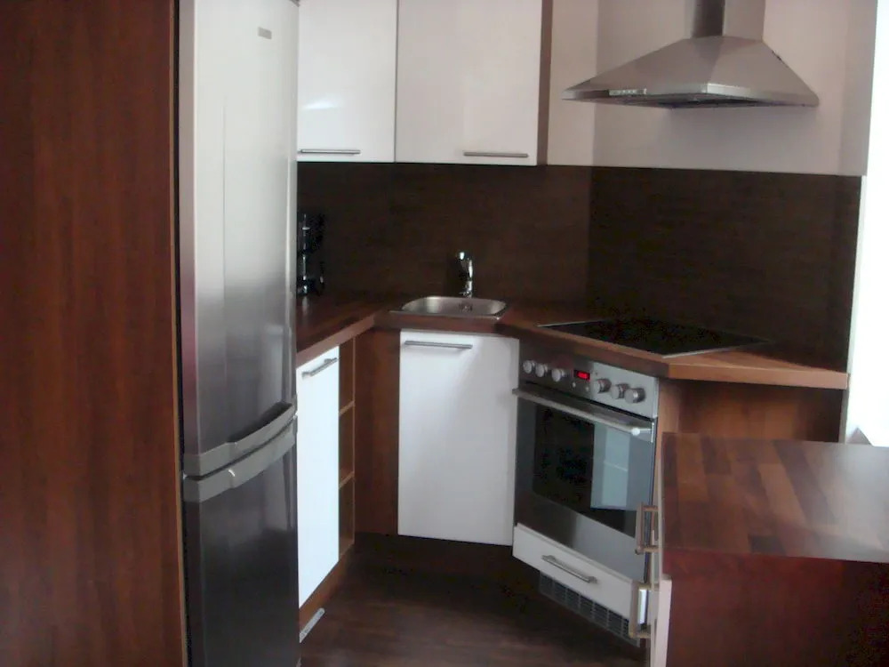 Apartment Hotel Tampere MN