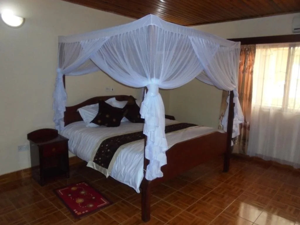 Mahina Paradise Hotel