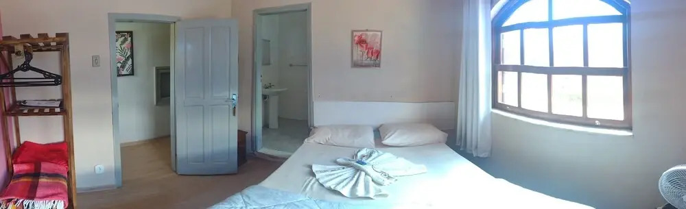 Hotel Sacra Familia