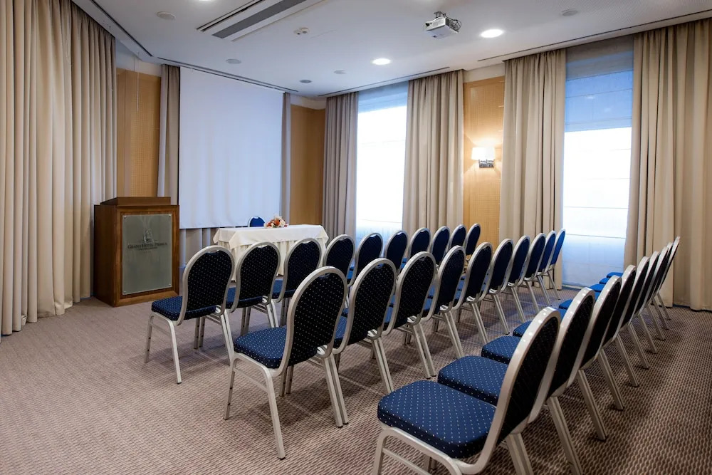 Grand Hotel Primus - Terme Ptuj - Sava Hotels & Resorts