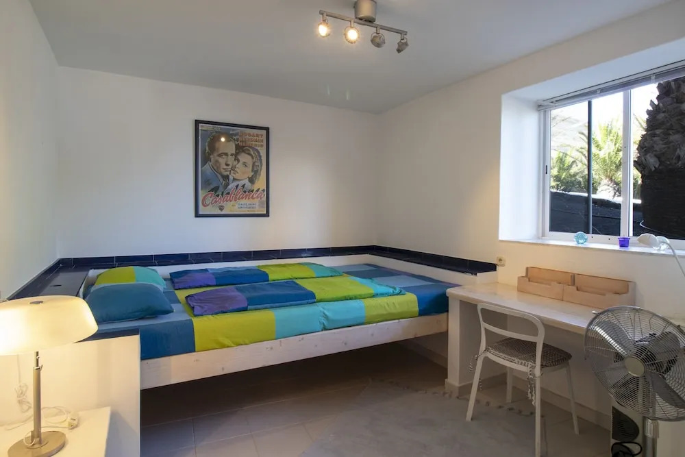 Apartment Casablanca