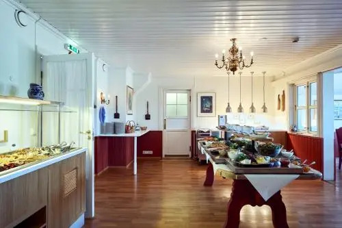 Garder Kurs Og Konferansesenter