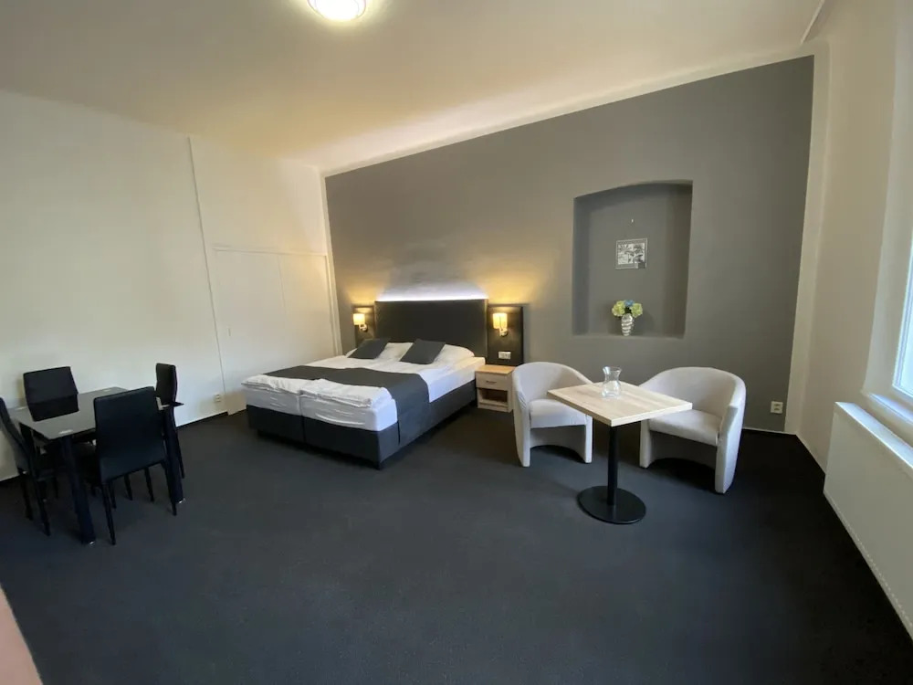 Apartmány Homér Plzeň