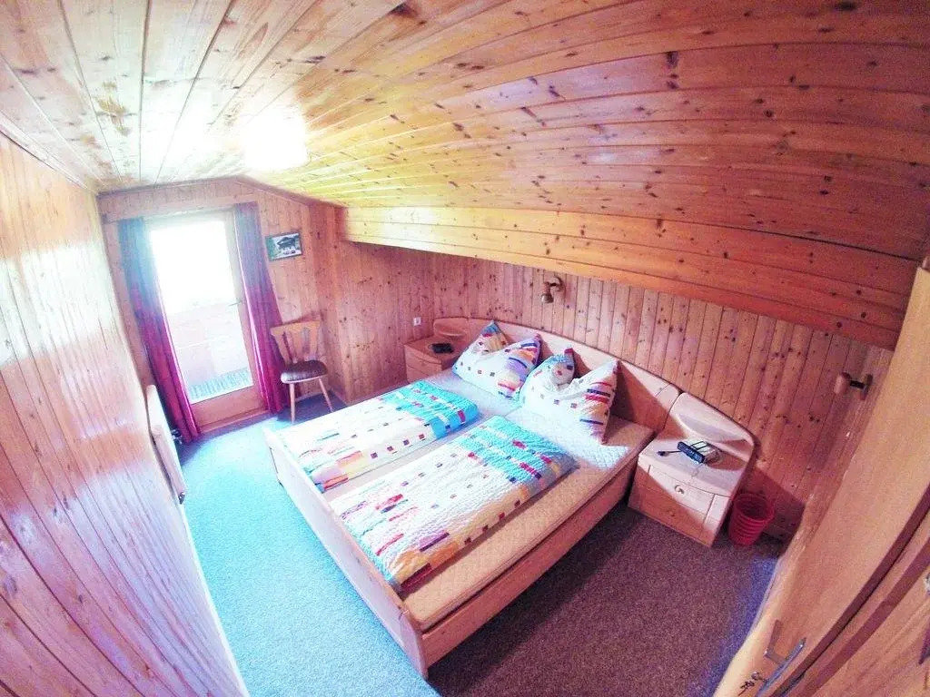 Haus Sonnenrose