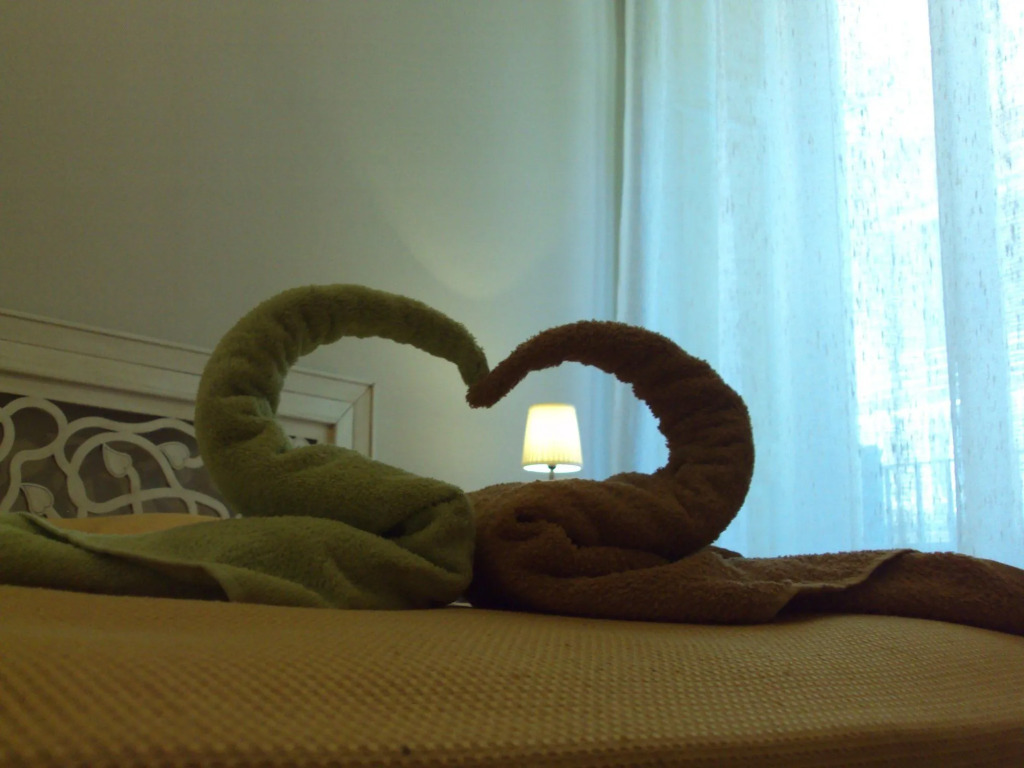 Bed & Breakfast Casa Lopez